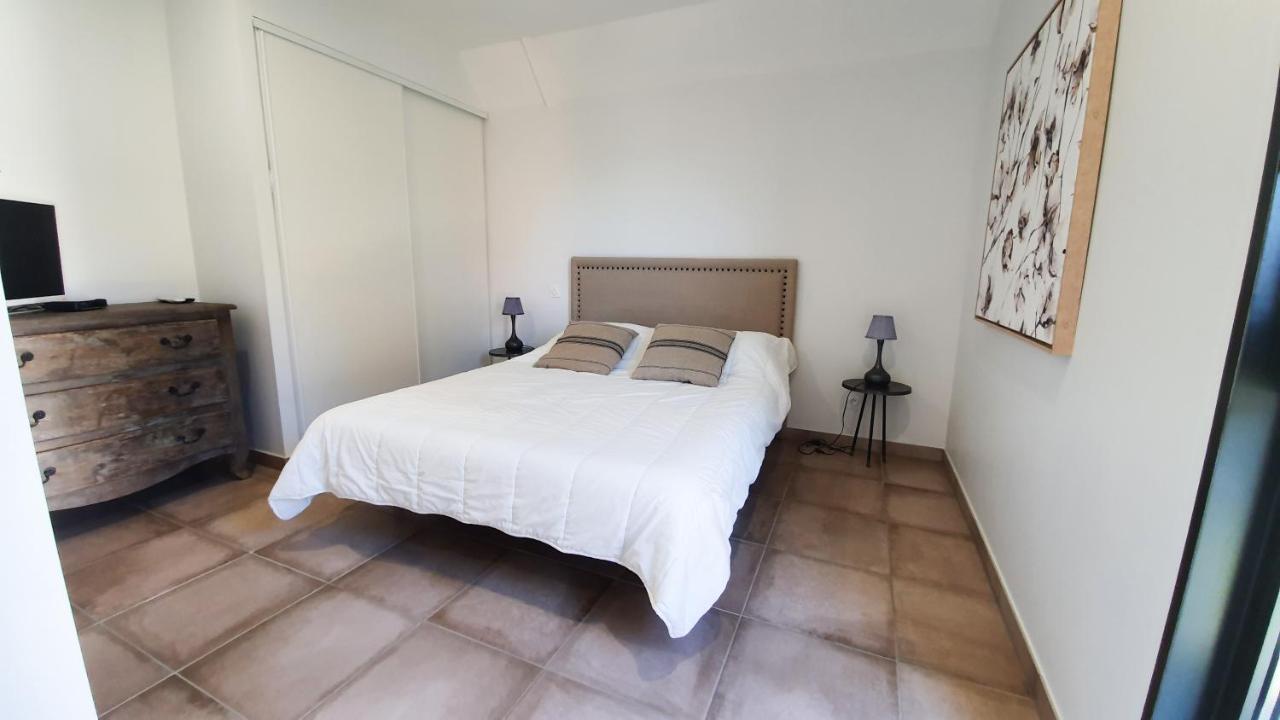 Апартаменты Le Nid Discret Avec Balcon Et Parking Prive Gratuit Сарла-ла-Канеда Экстерьер фото